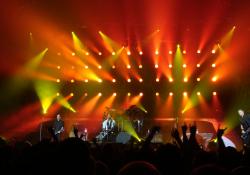 Volbeat Vstupenky