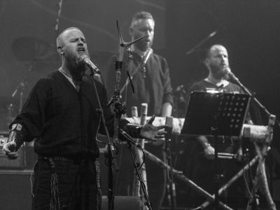 Wardruna Vstupenky