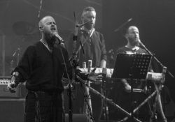 Wardruna Vstupenky