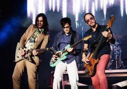 Weezer Vstupenky