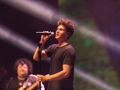 Wincent Weiss Vstupenky