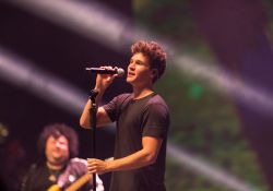 Wincent Weiss Vstupenky