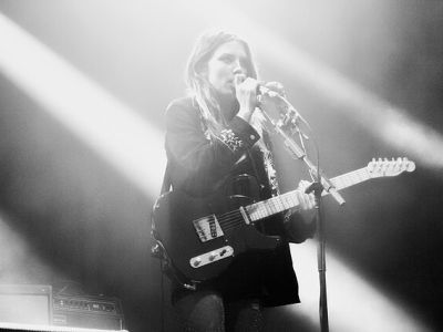 Wolf Alice Vstupenky