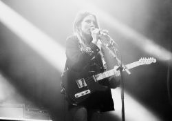 Wolf Alice Vstupenky
