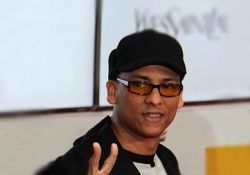 Xavier Naidoo Vstupenky