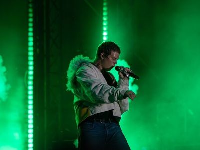 Yung Lean Vstupenky