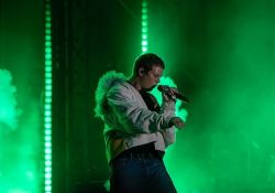 Yung Lean Vstupenky