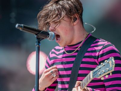 Yungblud Vstupenky