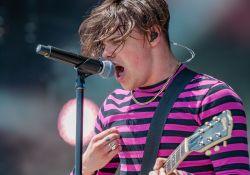 Yungblud Vstupenky