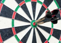 Hungarian Darts Trophy Vstupenky