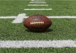 NFL Germany 2025 Vstupenky