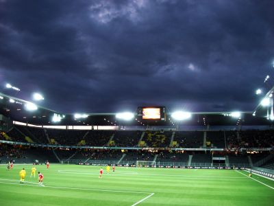 Fotbal Swiss national football team Vstupenky
