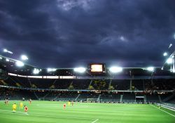 Fotbal Swiss national football team Vstupenky