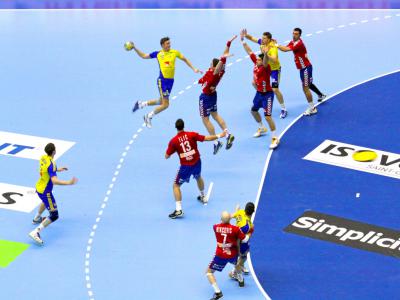 Handball IHF Men's Handball World Championship 2025 Vstupenky