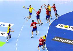 Handball IHF Men's Handball World Championship 2025 Vstupenky