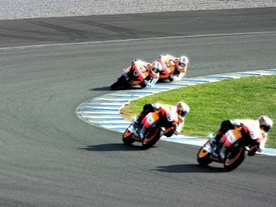 AutoMoto Grand Prix Moto Vstupenky