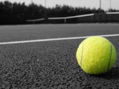 Tenis US Open Vstupenky