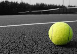 Tenis US Open Vstupenky
