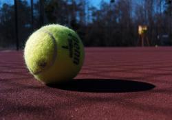 Tenis French Open Vstupenky