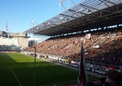FC St. Pauli Vstupenky