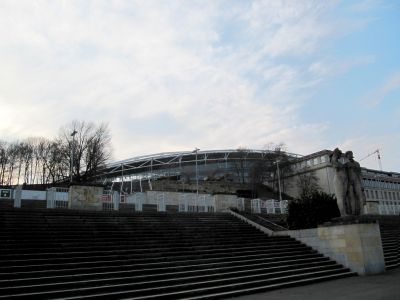 RB Leipzig Vstupenky