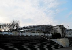 RB Leipzig Vstupenky