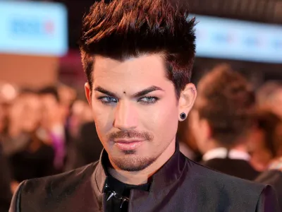 Adam Lambert