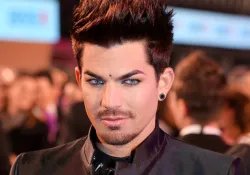 Adam Lambert