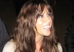 Alanis Morissette