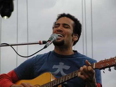 Ben Harper