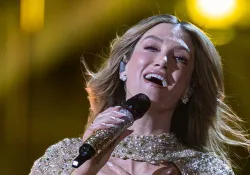 Delta Goodrem