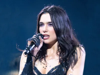 Dua Lipa
