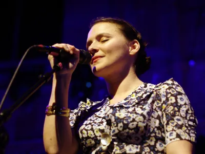 Emiliana Torrini