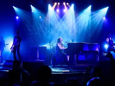 Evanescence