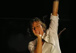 Gianna Nannini