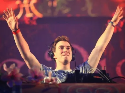 Hardwell