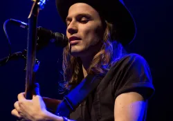 James Bay