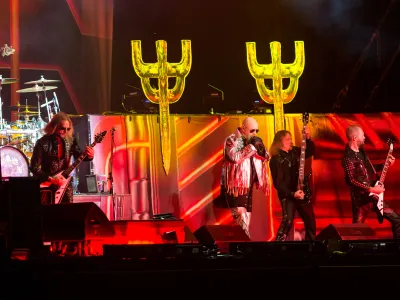 Judas Priest