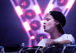 Kygo