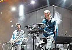 Linkin Park