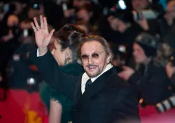 Marius Müller-Westernhagen