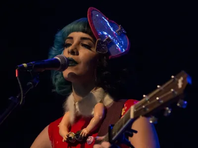 Melanie Martinez