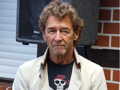 Peter Maffay
