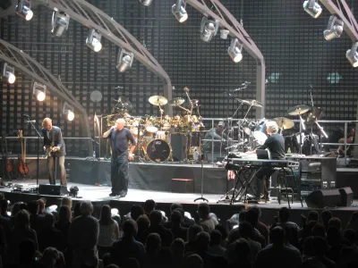 Phil Collins