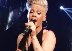 P!nk