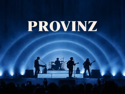 Provinz