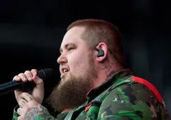 Rag'n'Bone Man