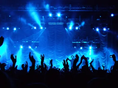 New York Gospel Stars