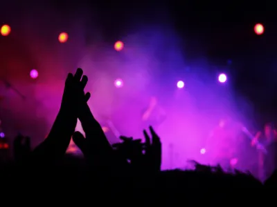 New York Gospel Stars