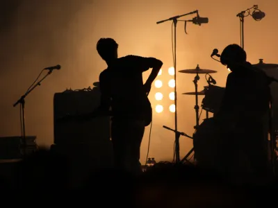 Heidelberger Frühling